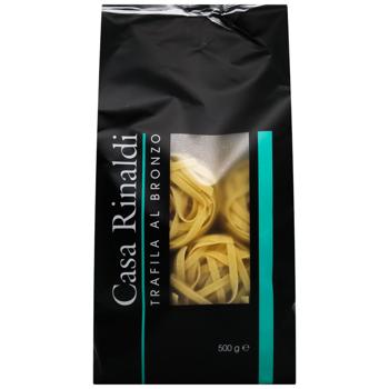 Макаронные изделия Casa Rinaldi Тальятелле 500г