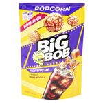 Big Bob Cinema Cola Caramel Popcorn 80g