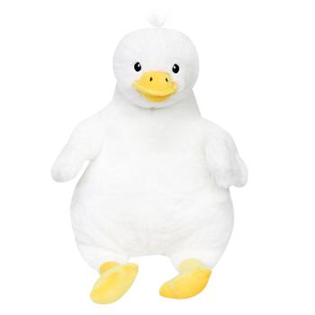 Greenwich Goose Soft Toy 65cm - buy, prices for NOVUS - photo 1