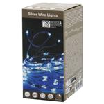 Koopman Outdoor Electric Garland 120 LED 15m White