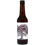 Сидр Ципа Гуцульський ігристий рожевий брют 7,5% 0,33л