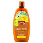 Шампунь-бальзам Family Doctor Фіто-формула для гладкості і блиску волосся 500мл