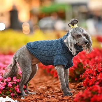 Noble Pet Antony светр для собак M - купить, цены на MasterZoo - фото 5