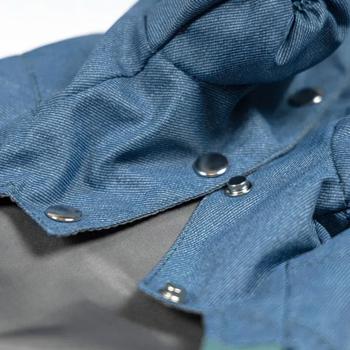 Pet Fashion Mason Raincoat for Dogs s.L - buy, prices for MasterZoo - photo 4