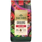 Кофе в зернах Jacobs Origins Asian Blend 1кг