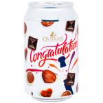 Ovidias Congratulations Chocolate Candies 76g