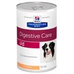 Hills Prescription Digestive Care i/d Wet Food with Turkey for Dogs with Gastrointestinal Diseases 360g