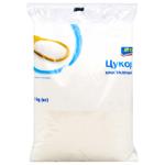 Цукор Aro білий кристалічний 1кг