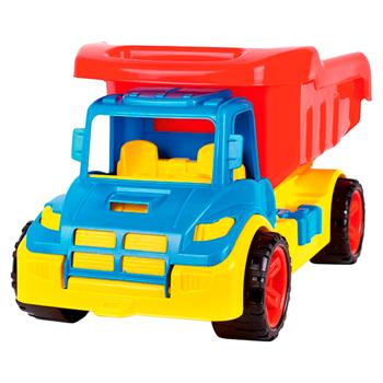 Игрушка Technok Самосвал Игрушка Technok Самосвал - купить, цены на - фото 3
