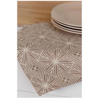 Серветка Прованс Кориця 40*40см - купити, ціни на Ідеал - фото 2