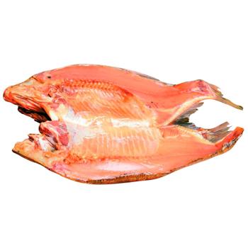 Лещ Iceberg бабочка холодного копчения - купить, цены на Чудо Маркет - фото 1