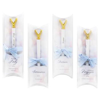 Be Happy Desire Souvenir Ball Pen in Assortment - buy, prices for MegaMarket - photo 3