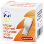 PinnaRoll Textile Plaster 2.5cm х 5m