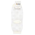 Lehka Khoda Women's Socks s.23 White-Beige