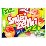 Мармелад жувальний Nimm2 Кислий 100г