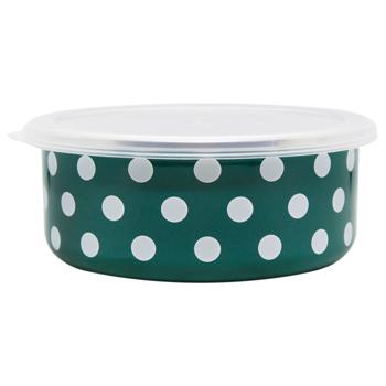 Metalac Standard Pan without Handles 1.3l - buy, prices for MegaMarket - photo 1