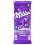 Шоколад молочний Milka 90г