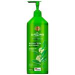 Dalas Green Tea and Cucumber Shower Cream-Gel 1000ml