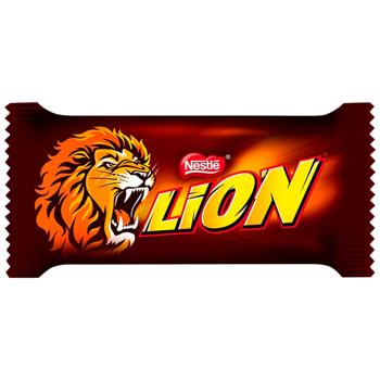 NESTLÉ® LION® Standard Candies