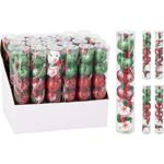 Набор колокольчиков Koopman 4х4х4см 6шт