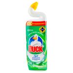 Duck Forest Toilet Disinfectant 900ml