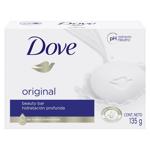 Dove Beauty and Care Solid Cream Soap 135g