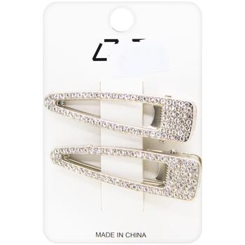 Hair Clips 2pcs 3746-4