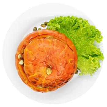 Печеня у гарбузі з курагою - купити, ціни на Таврія В - фото 2