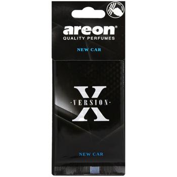 Освежитель воздуха сухой Areon X Version Новая машина