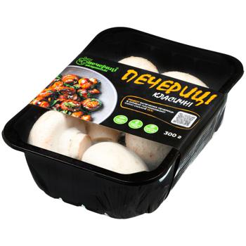 Pecherytsi yablunivski Classic Champignons 300g - buy, prices for Auchan - photo 2