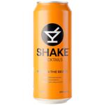 Shake Sexx on the Beach Low Alcohol Drink 7% 0.5l