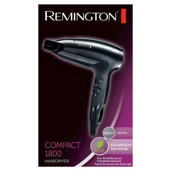 Remington D5000 Hairdryer - buy, prices for COSMOS - photo 3