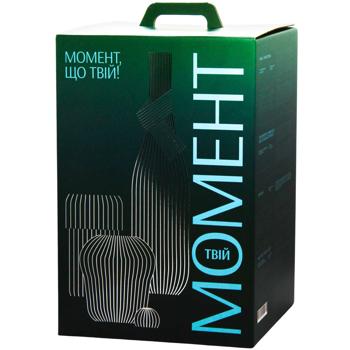 Gift Set 2025/26 - buy, prices for - photo 1