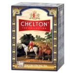 Чай черный Chelton English Strong 100г