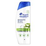 Шампунь Head & Shoulders для чувствительной кожи головы 400мл