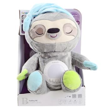 Funmuch Sloth Night Light Toy with Projector - buy, prices for NOVUS - photo 1