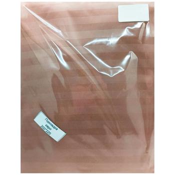 PVC Stripe Satin Duvet Cover 200х230cm - buy, prices for Vostorg - photo 1