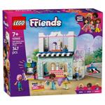 Конструктор Lego Friends Перукарня та магазин аксесуарів