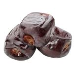 Dried fruits date Iran