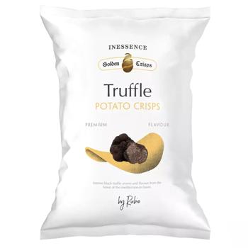 Rubio Potato Chips with Truffle Flavor 45g - buy, prices for COSMOS - photo 1