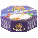 Consul Brie Cheese 50% 125g