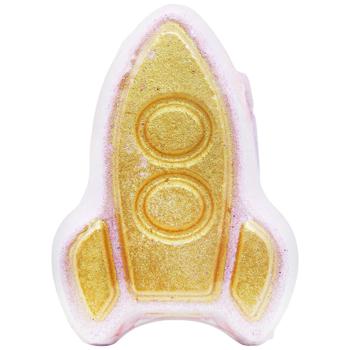 Бомбочка-шипучка 150г в ассортименте - купить, цены на Auchan - фото 4