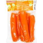 Carrot Boiled 500g