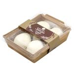 The Local Food Frozen Zrazy with Mushrooms 400g