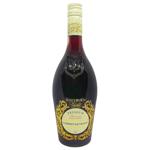 Вино Bostavan Gold Cabernet Sauvignon красное полусладкое 11,5-13,5% 0,75л