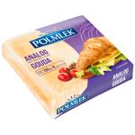 Cheese gouda Polmlek 100g Poland