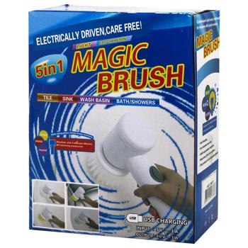 Ikos Electric Cleaning Brush - buy, prices for Za Raz - photo 1