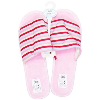 Kondor Women's Slippers Size 36-41 - buy, prices for Auchan - photo 4