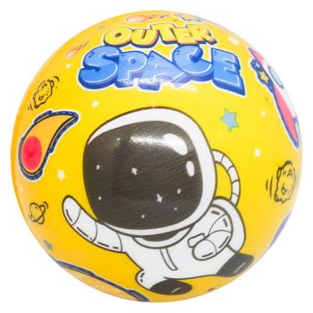 Zed Space Antistress Toy 8cm - buy, prices for EKO Market - photo 3