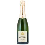 Ferdinand Bonnet Grande Reserve White Brut Champagne 12.5% 0.375l